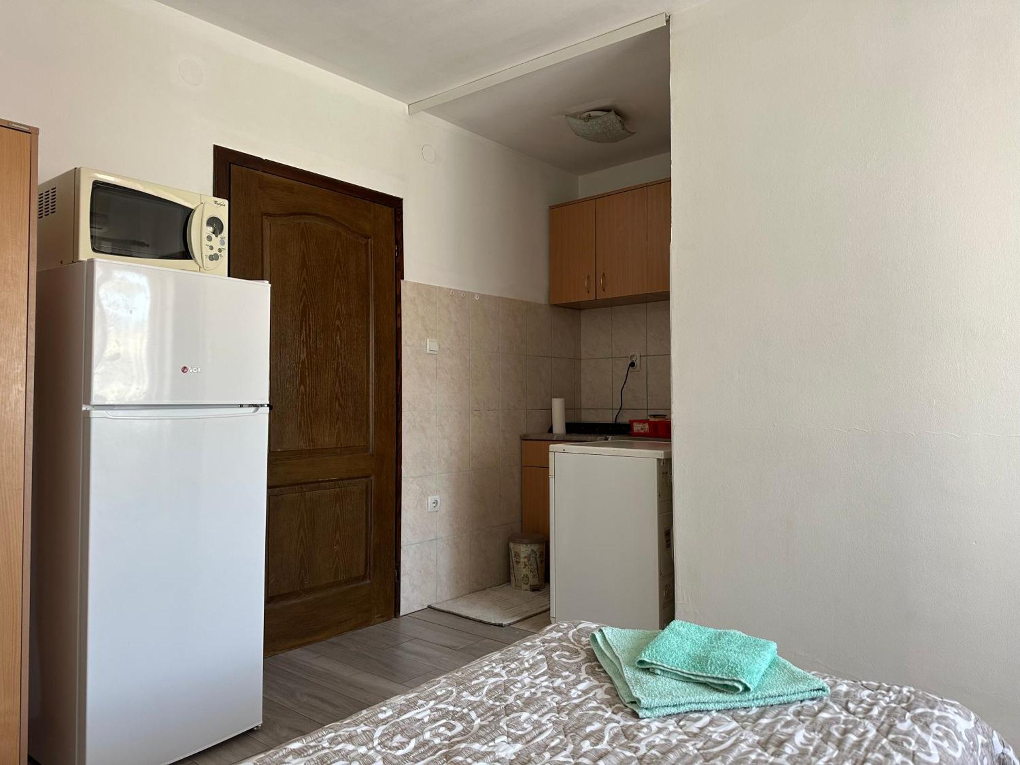 Apartman Centar Bb Pančevo Buitenkant foto
