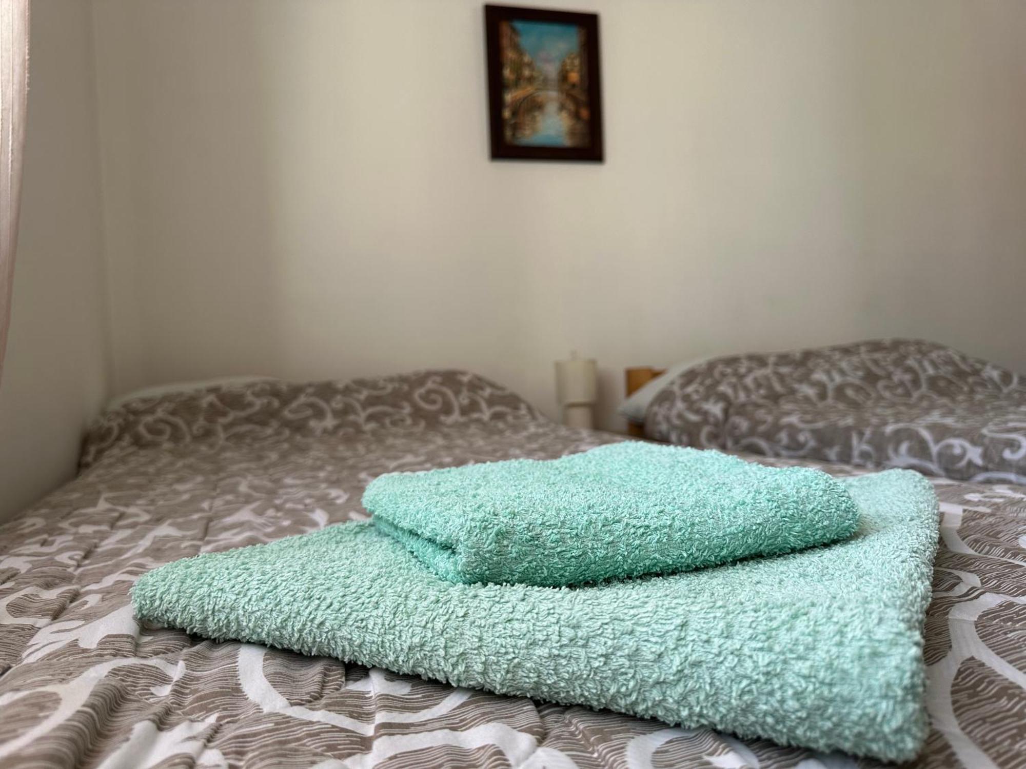 Apartman Centar Bb Pančevo Buitenkant foto