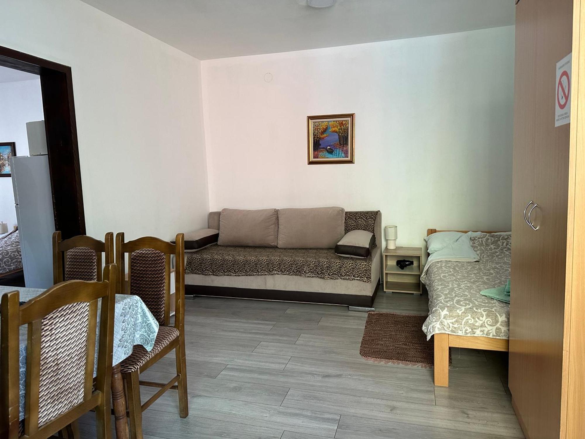 Apartman Centar Bb Pančevo Buitenkant foto
