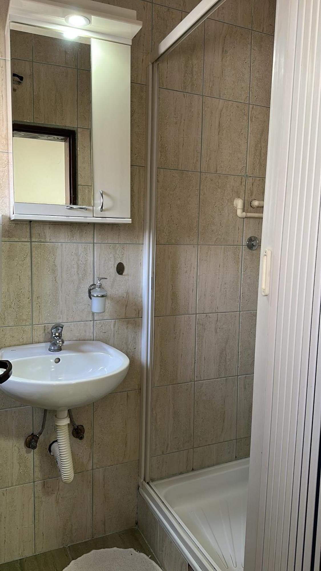 Apartman Centar Bb Pančevo Buitenkant foto