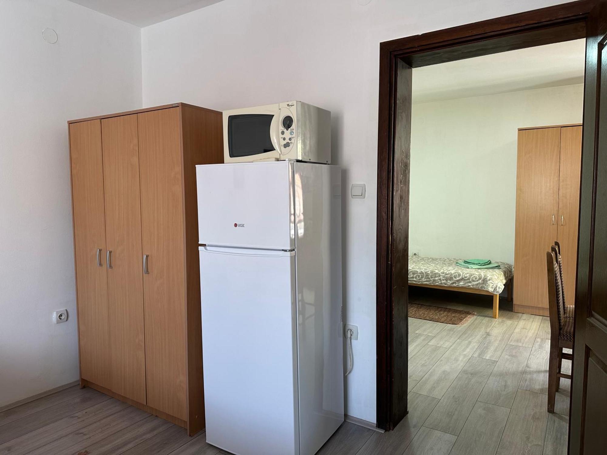 Apartman Centar Bb Pančevo Buitenkant foto