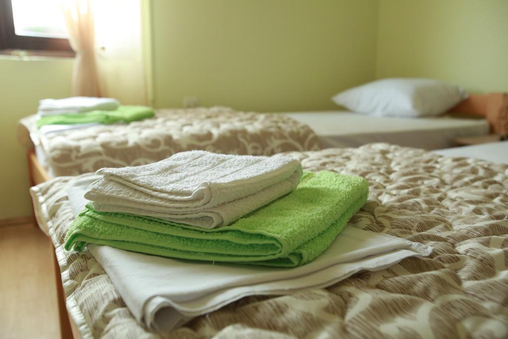 Apartman Centar Bb Pančevo Buitenkant foto