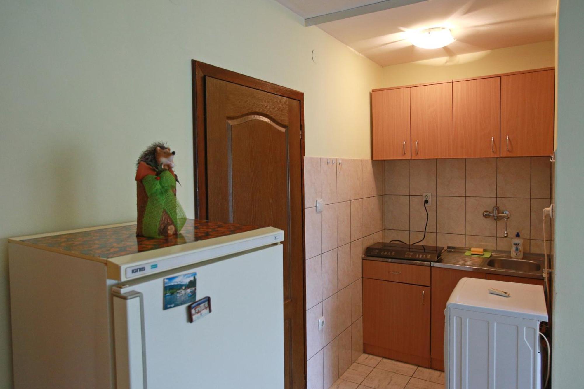 Apartman Centar Bb Pančevo Buitenkant foto