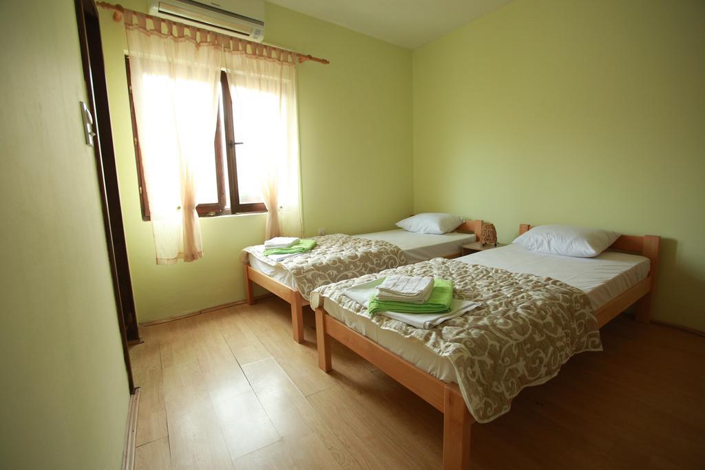 Apartman Centar Bb Pančevo Buitenkant foto