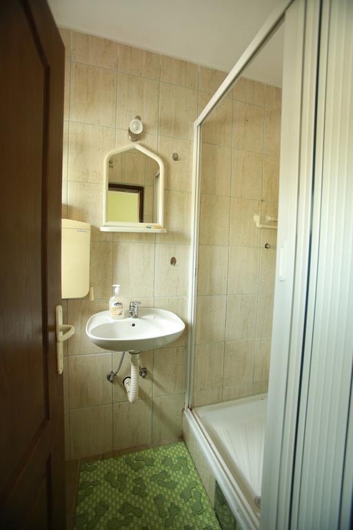 Apartman Centar Bb Pančevo Buitenkant foto