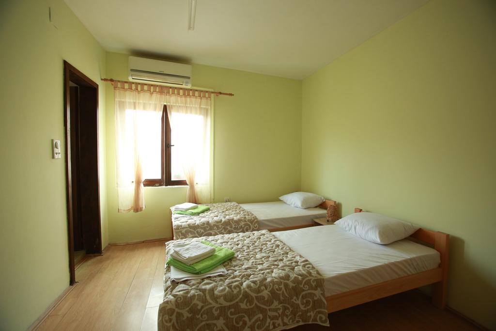 Apartman Centar Bb Pančevo Buitenkant foto